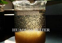 PAC {�i�凝反应}